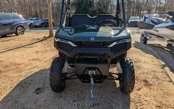 2026 Polaris Ranger 500