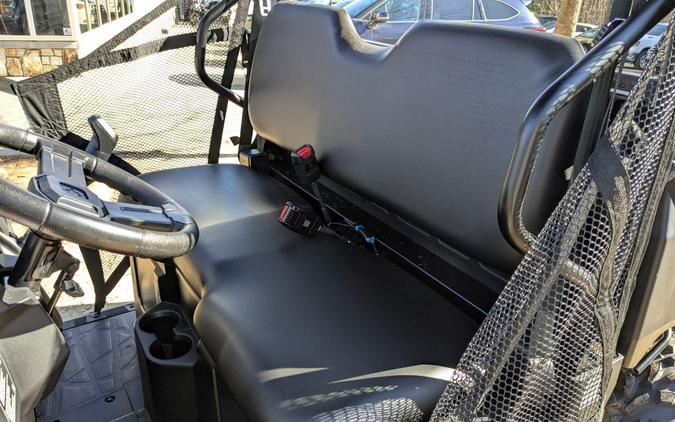 2026 Polaris Ranger 500