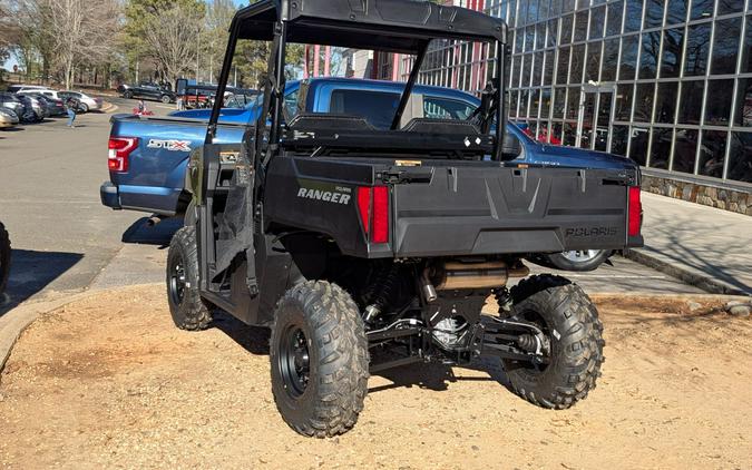 2026 Polaris Ranger 500
