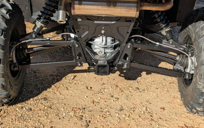 2026 Polaris Ranger 500