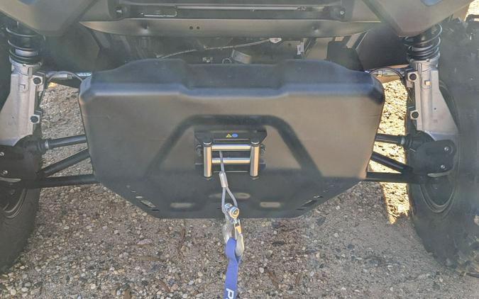 2026 Polaris Ranger 500