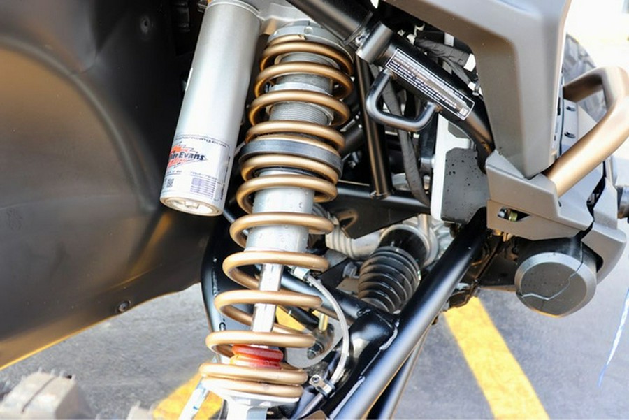 2026 Polaris RZR XP S 4 1000 Ultimate