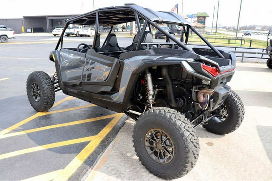 2026 Polaris RZR XP S 4 1000 Ultimate