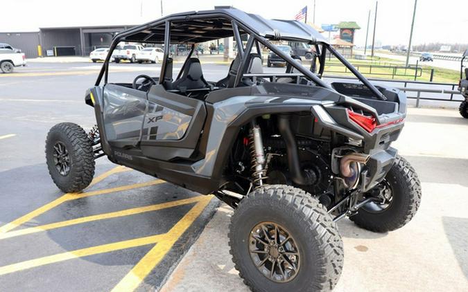 2026 Polaris RZR XP S 4 1000 Ultimate