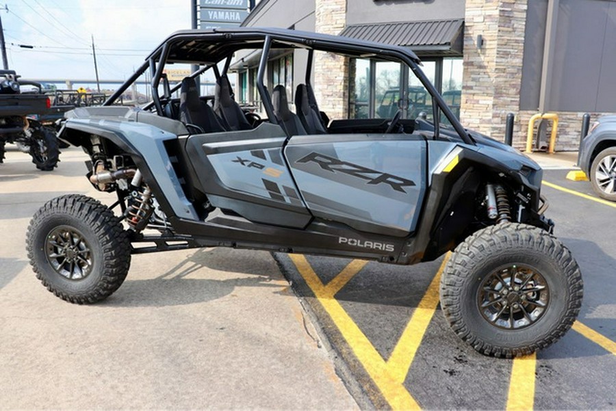 2026 Polaris RZR XP S 4 1000 Ultimate