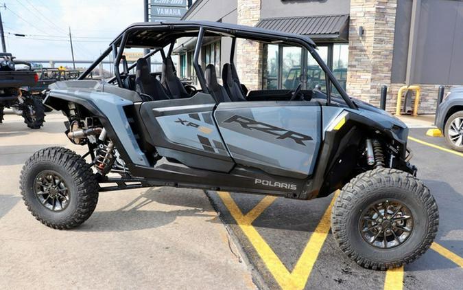 2026 Polaris RZR XP S 4 1000 Ultimate