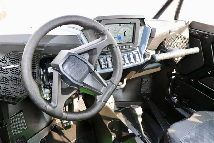 2026 Polaris RZR XP S 4 1000 Ultimate