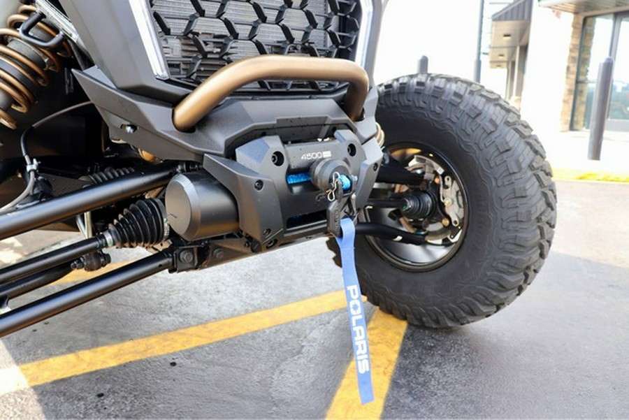 2026 Polaris RZR XP S 4 1000 Ultimate