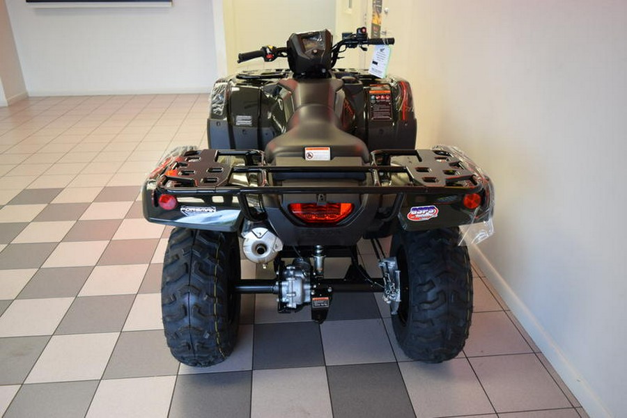 2026 Honda® FourTrax Foreman 4x4 EPS
