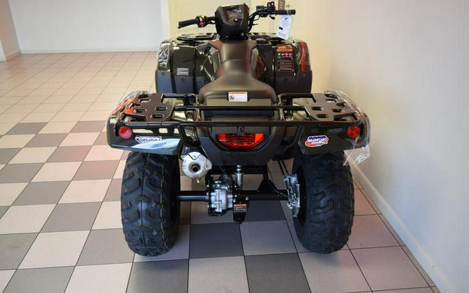 2026 Honda® FourTrax Foreman 4x4 EPS
