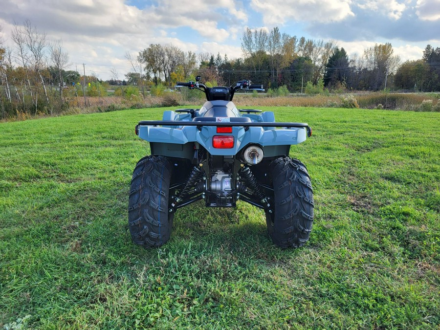 2026 Yamaha Motor Corp., USA Kodiak 450 EPS XT-R