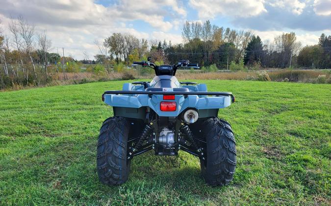 2026 Yamaha Motor Corp., USA Kodiak 450 EPS XT-R