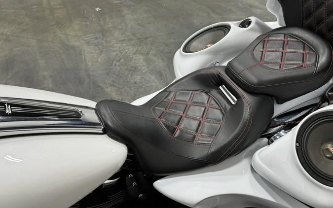 2017 HARLEY DAVIDSON STREET GLIDE SPECIAL