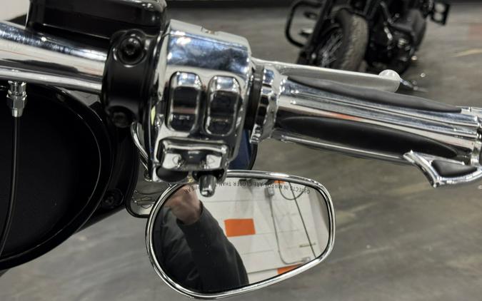 2017 HARLEY DAVIDSON STREET GLIDE SPECIAL