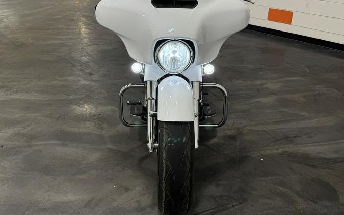 2017 HARLEY DAVIDSON STREET GLIDE SPECIAL