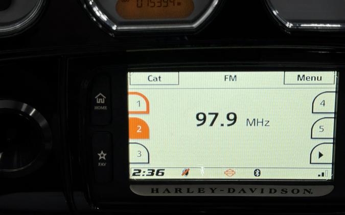 2017 HARLEY DAVIDSON STREET GLIDE SPECIAL