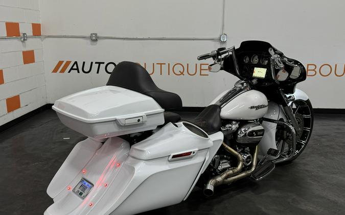 2017 HARLEY DAVIDSON STREET GLIDE SPECIAL