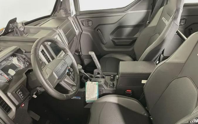 2026 Polaris XPEDITION ADV 5 NS MATTE SUPER GRAPHITE