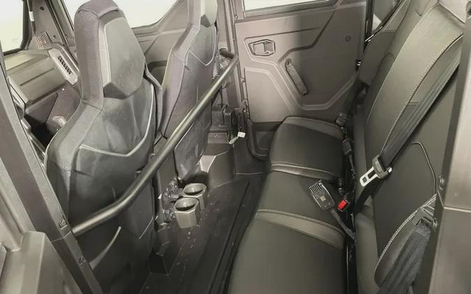 2026 Polaris XPEDITION ADV 5 NS MATTE SUPER GRAPHITE