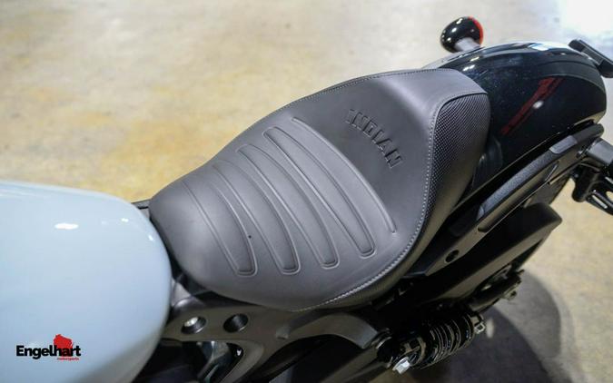 2024 Indian Motorcycle Scout® Rogue Sixty ABS