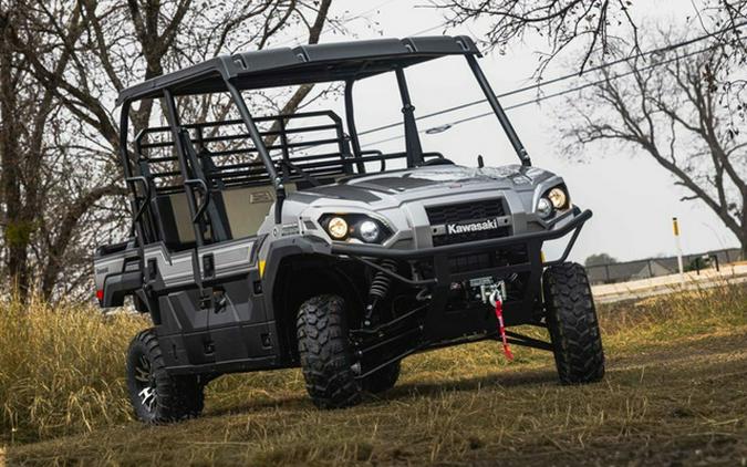 2026 Kawasaki Mule PRO-FXT 1000 LE Ranch Edition