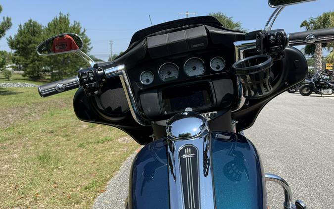 2020 Harley-Davidson Street Glide FLHX