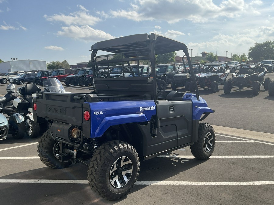 2025 KAWASAKI MULE PRO-MX LE - 62712K