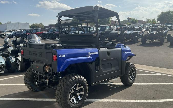 2025 KAWASAKI MULE PRO-MX LE - 62712K