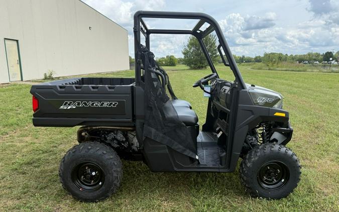 2026 Polaris Ranger SP 570