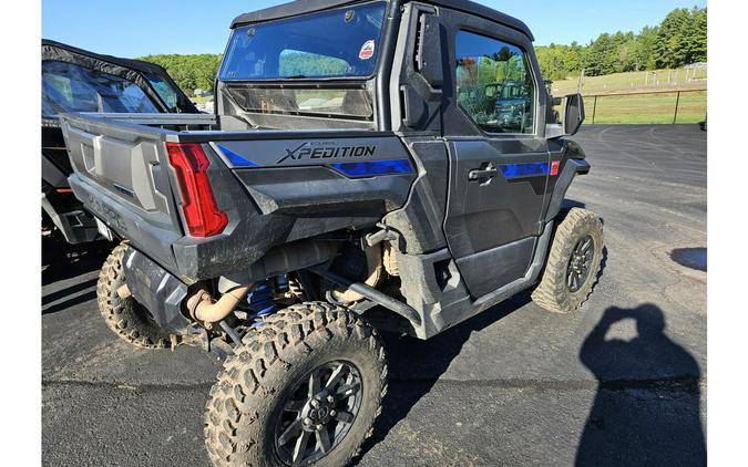 2024 Polaris XPEDITION XP Northstar