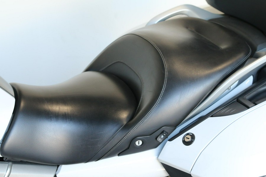 2018 BMW K 1600 GTL