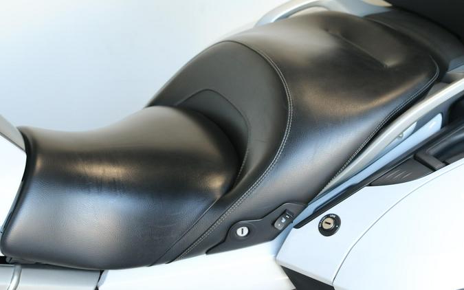 2018 BMW K 1600 GTL