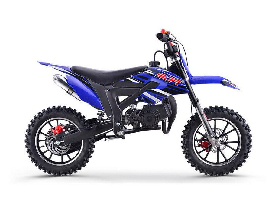 2021 SSR Motorsports SX50-A