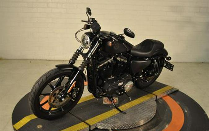 2021 Harley-Davidson Iron 883™