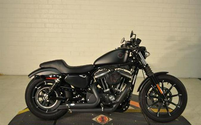 2021 Harley-Davidson Iron 883™