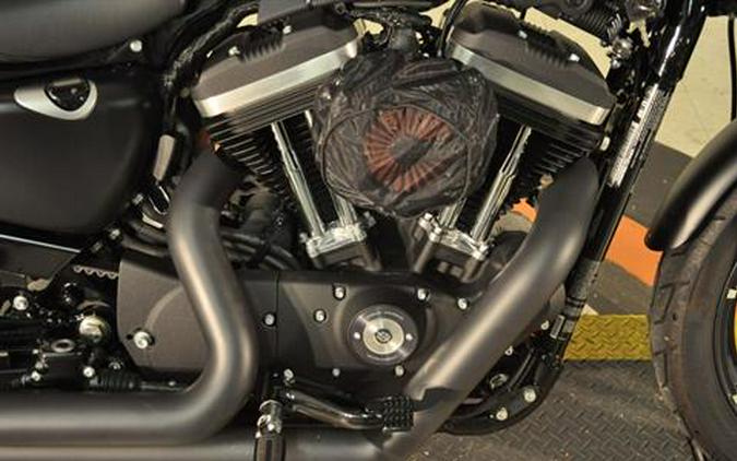 2021 Harley-Davidson Iron 883™