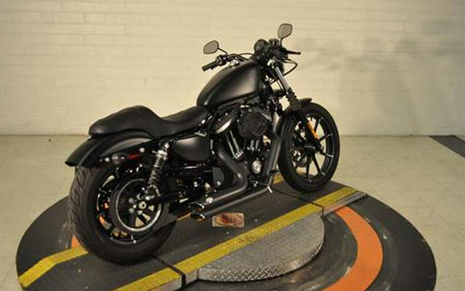 2021 Harley-Davidson Iron 883™