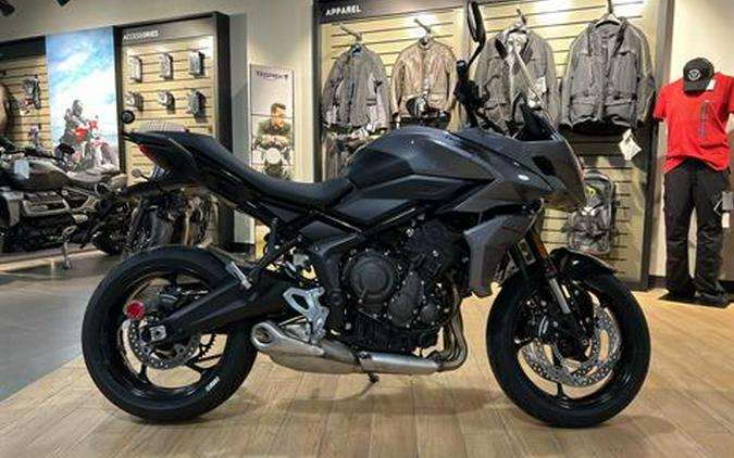 2022 Triumph Tiger Sport 660 Review [18 Fast Facts For Sport + Touring]