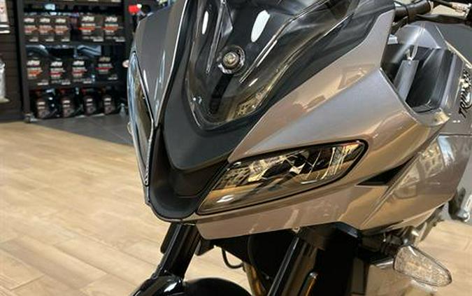 2023 Triumph Tiger Sport 660