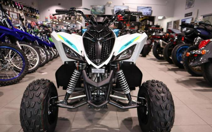 2023 Yamaha Raptor 90