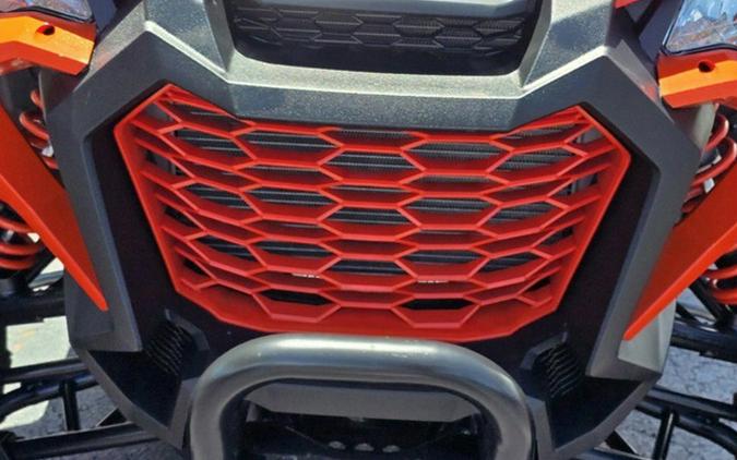 2023 Honda Pioneer 1000 Trail