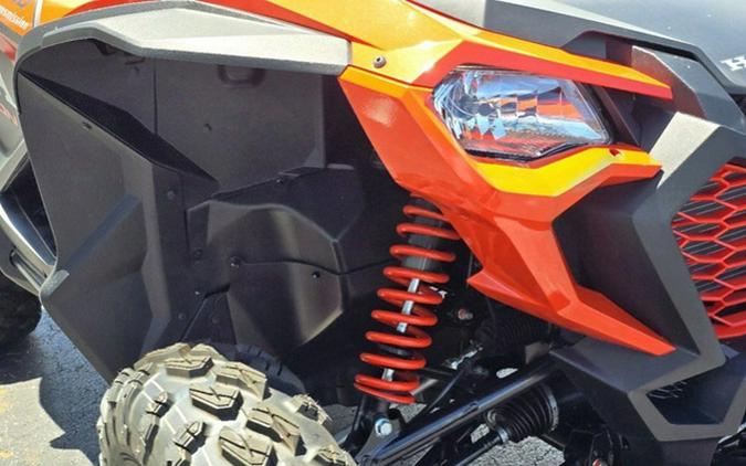 2023 Honda Pioneer 1000 Trail