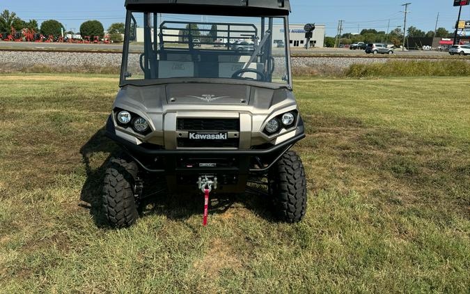 2024 Kawasaki MULE PRO-FXT 1000 LE Ranch Edition