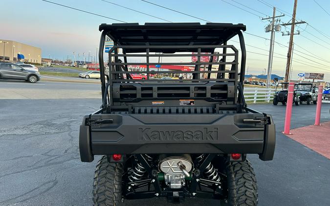 2024 Kawasaki MULE PRO-FXT 1000 LE Ranch Edition