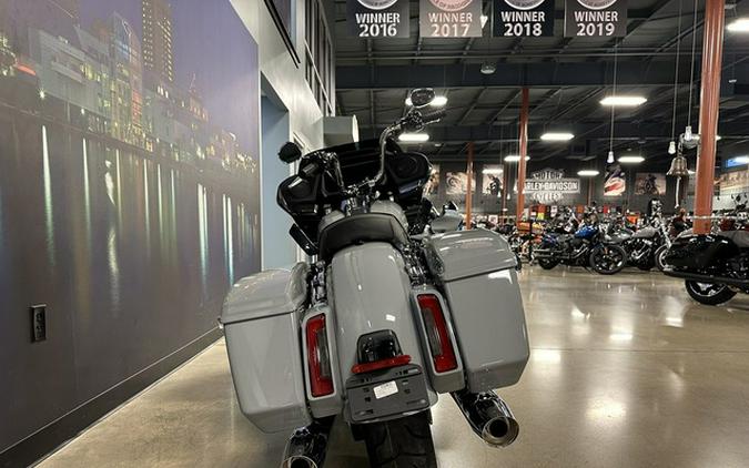 2024 Harley-Davidson FLTRX - Road Glide