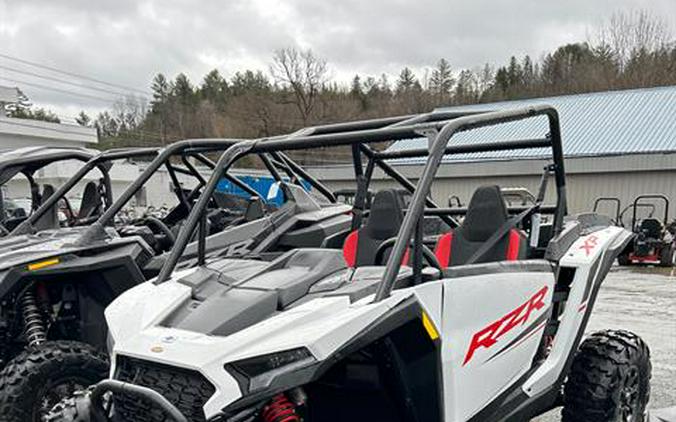 2024 Polaris RZR XP 1000 Sport