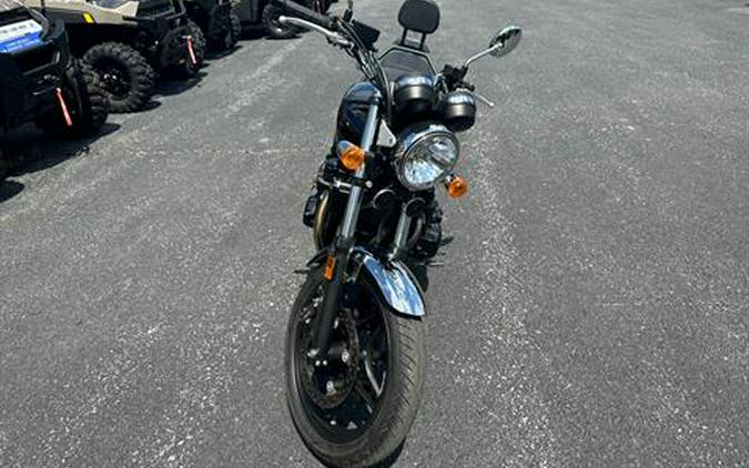 2014 Honda CB1100