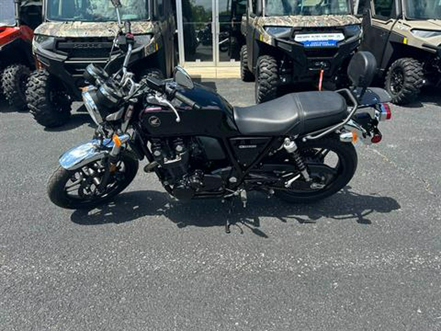 2014 Honda CB1100