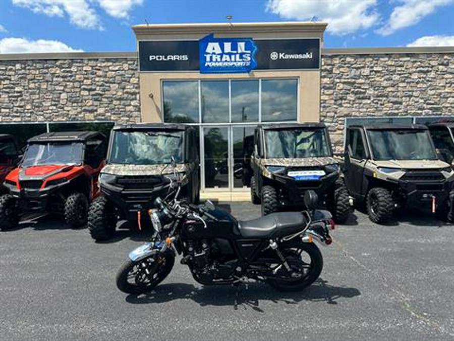 2014 Honda CB1100