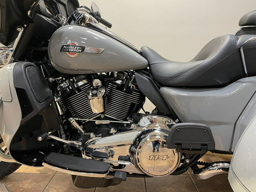 2024 Harley-Davidson® FLHTCUTG - Tri Glide® Ultra